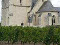 Church amongs the vines, near Saumur P1130465